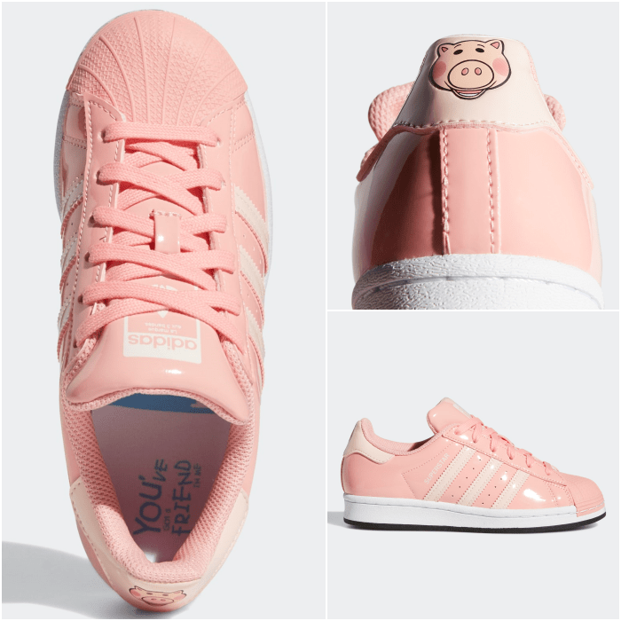 tenis adidas colección toy story 2020