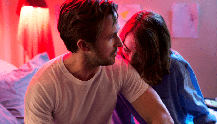 la la land
