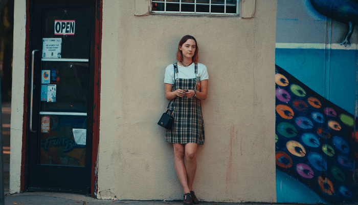 lady bird