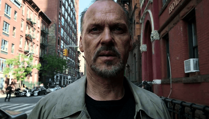 birdman