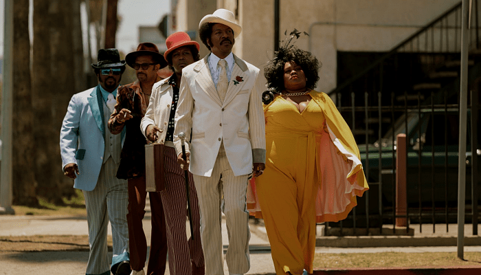 dolemite is my name