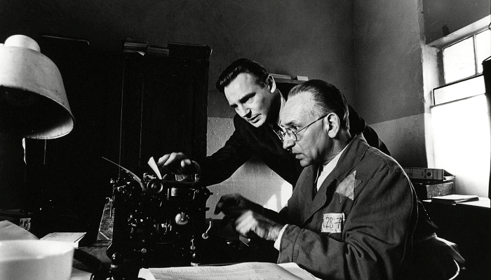 schindler's list