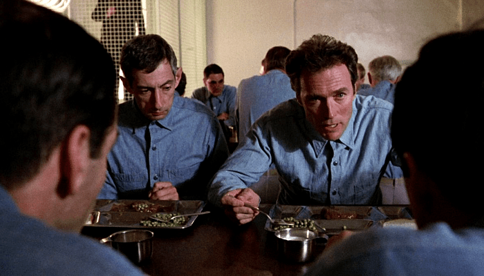 escape from alcatraz