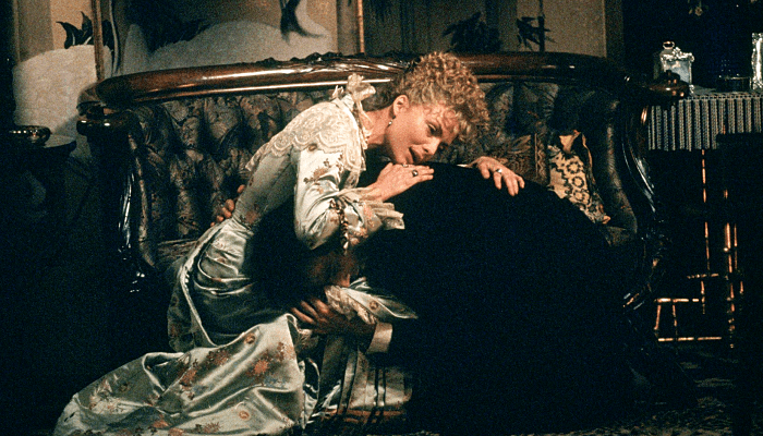the age of innocence