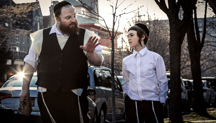 menashe