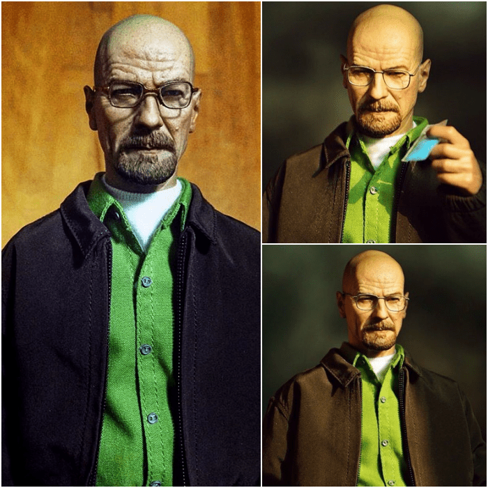bryan craston walter white breaking bad