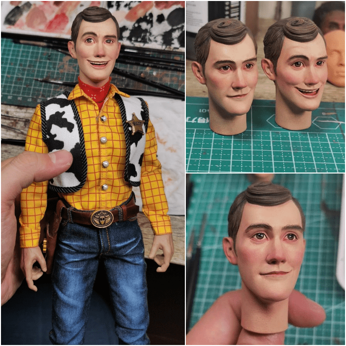woody toy story