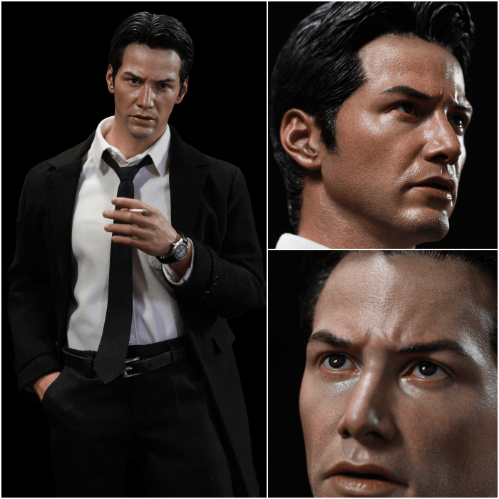keanu reeves john constantine 