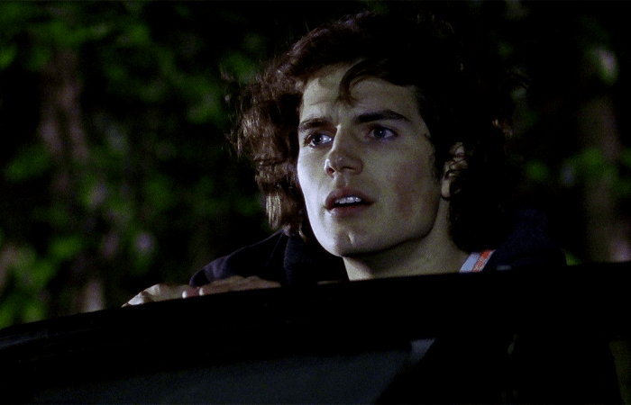 Henry Cavill en Midsomer Murders