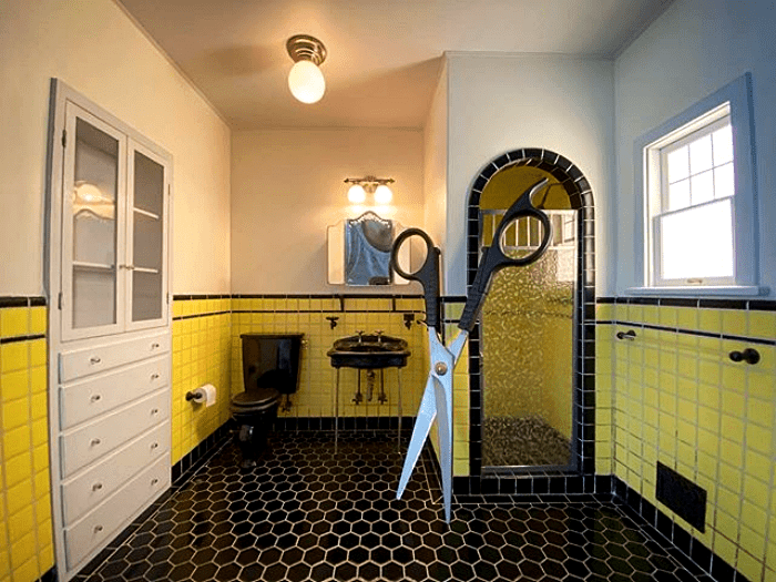 casas y habitaciones miniatura de chris toledo
