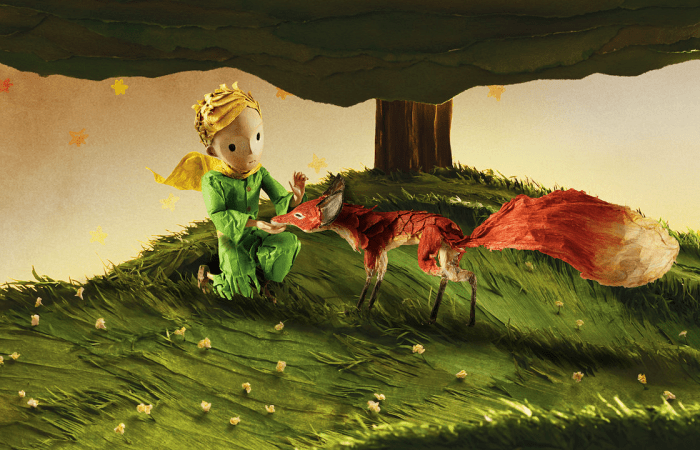 El Principito