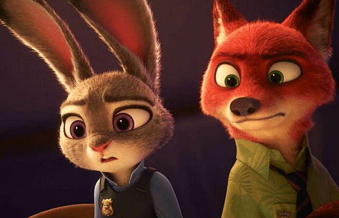 Zootopia