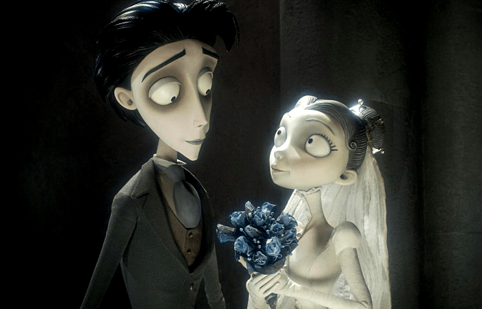 escena de Frankenweenie