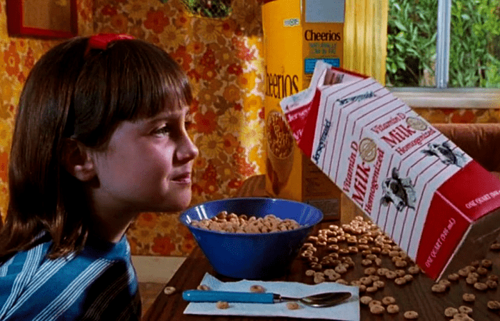 Matilda