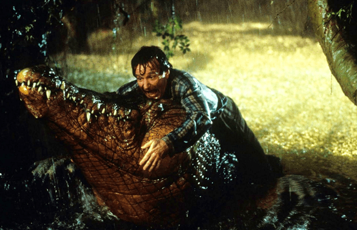 Jumanji