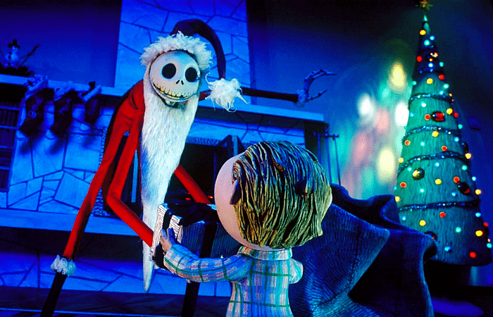 El extraño mundo de Jack