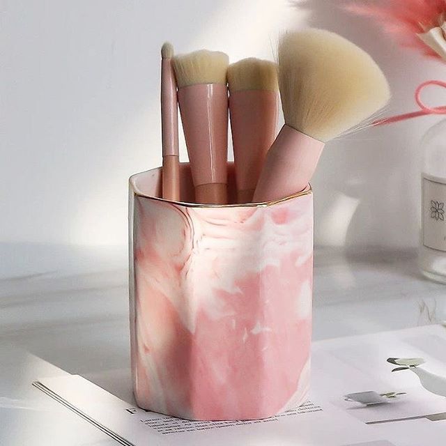 The Pink Aesthetic