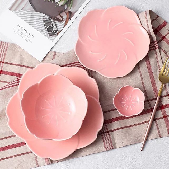 The Pink Aesthetic