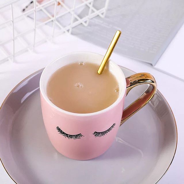 The Pink Aesthetic
