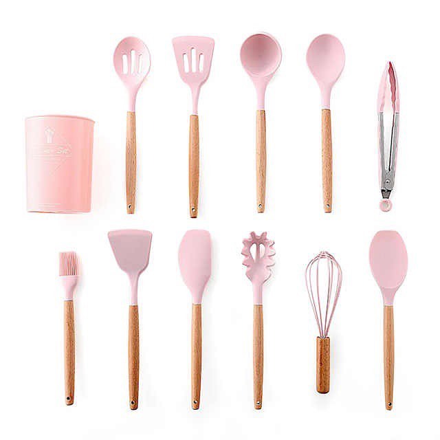 The Pink Aesthetic