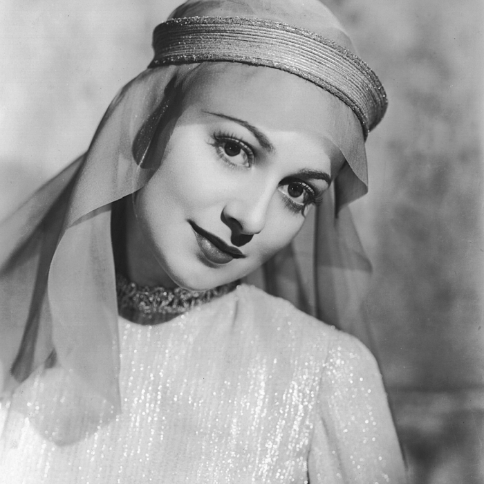 Olivia de Havilland