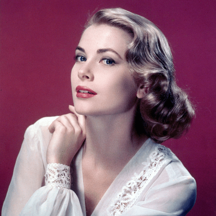 Grace Kelly