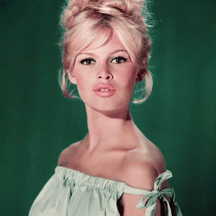 Brigitte Bardot