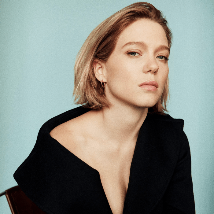Léa Seydoux