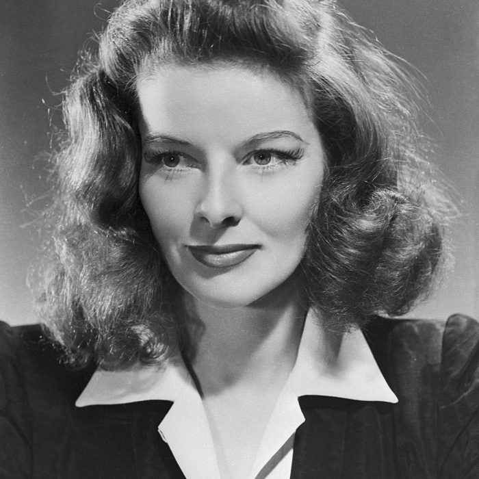 Katherine Hepburn