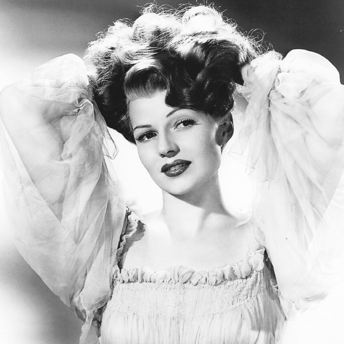 Rita Hayworth