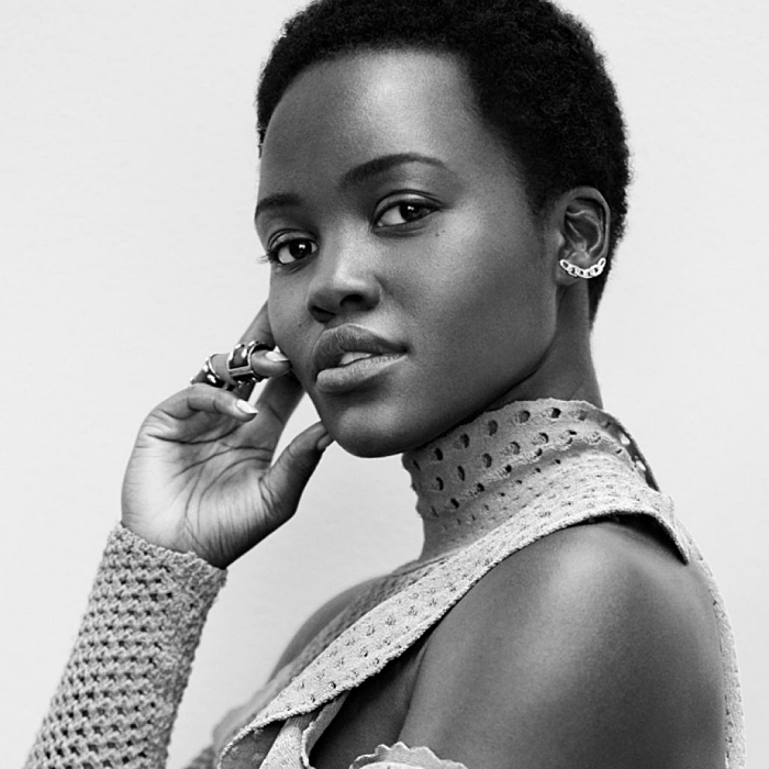 Lupita Nyong'o