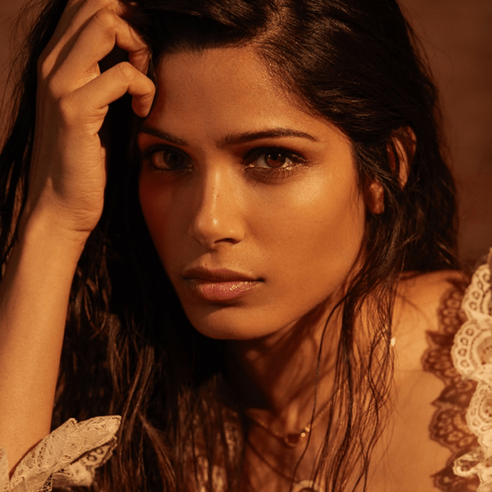 Freida Pinto