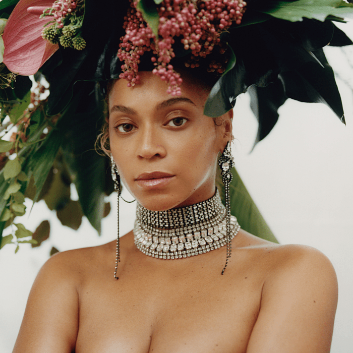Beyoncé