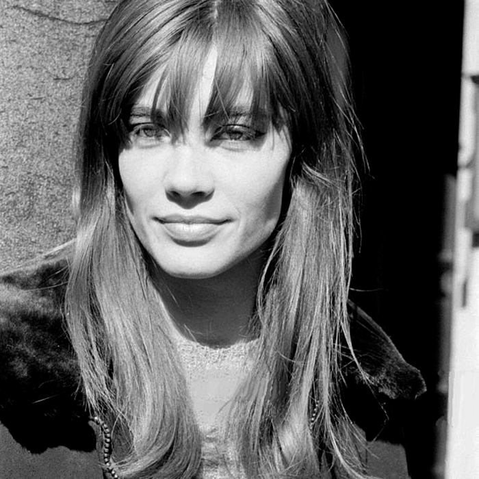 Françoise Hardy