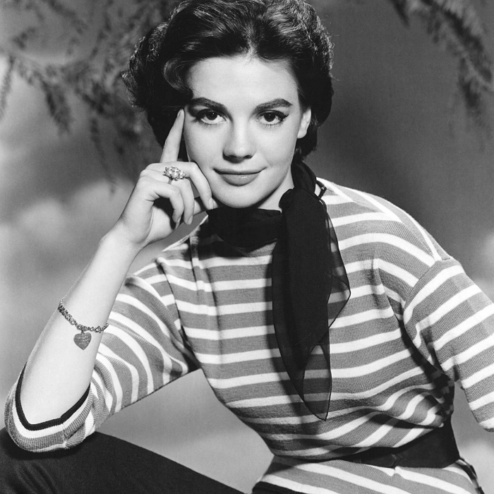Natalie Wood
