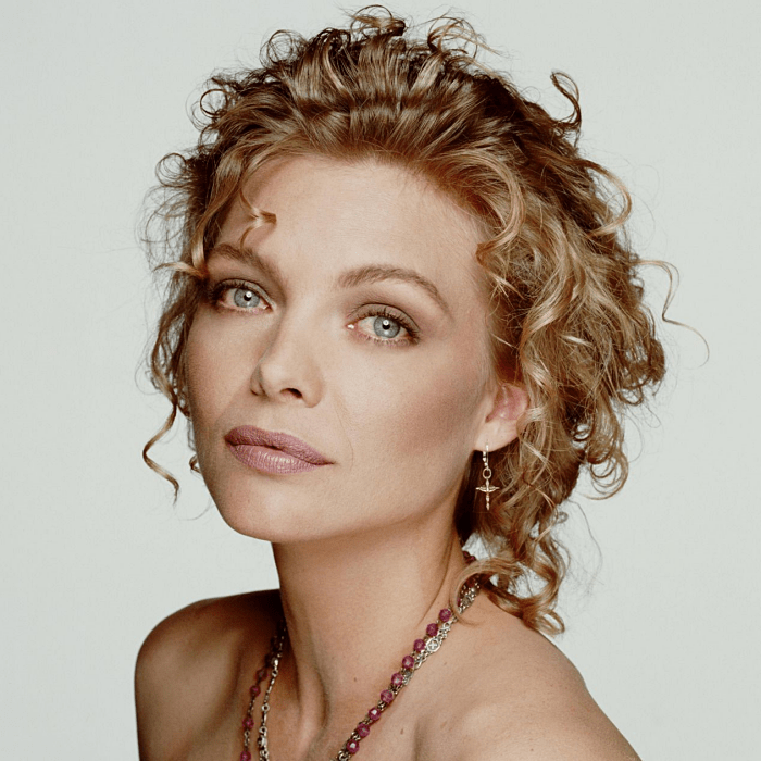Michelle Pfeiffer