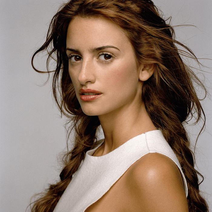 Penélope Cruz