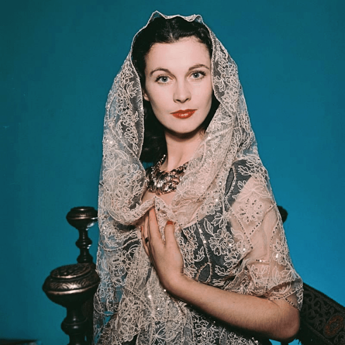 Vivien Leigh