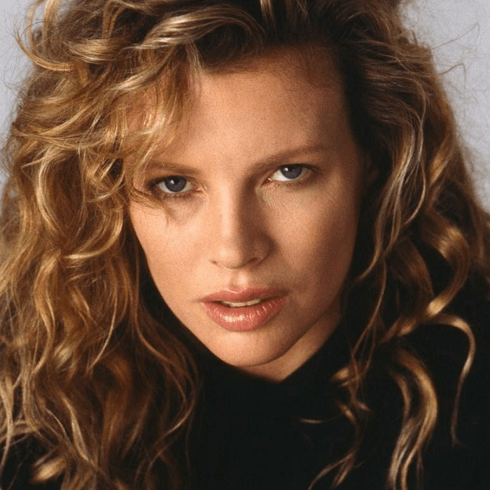 Kim Basinger