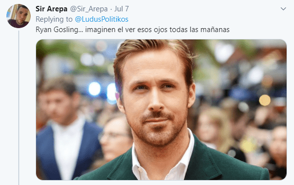 hilo de twitter