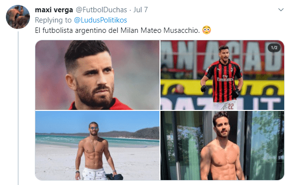 hilo de twitter