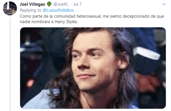 hilo de twitter
