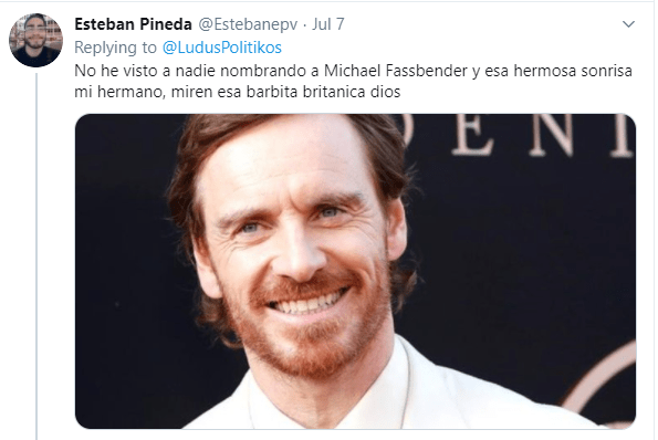 hilo de twitter