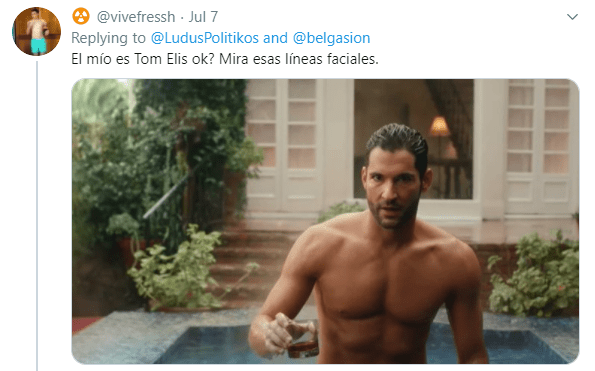 hilo de twitter