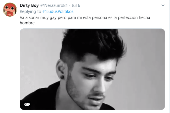 hilo de twitter