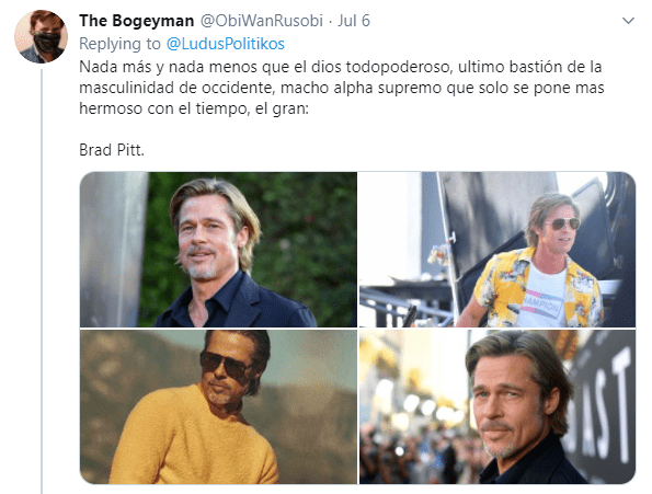 hilo de twitter