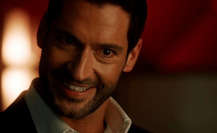 escena de la serie lucifer