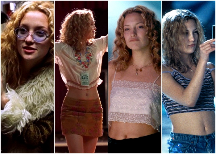 outfits de la película almost famous