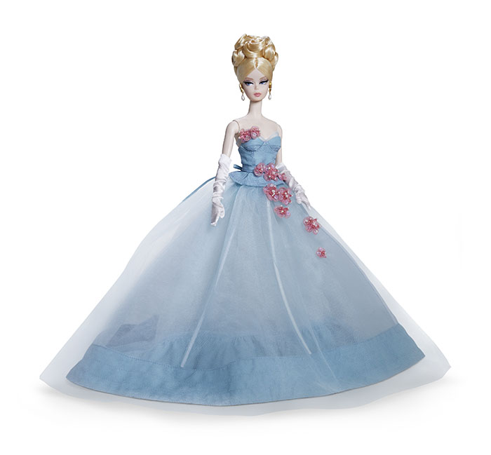 Barbie The Best Look
