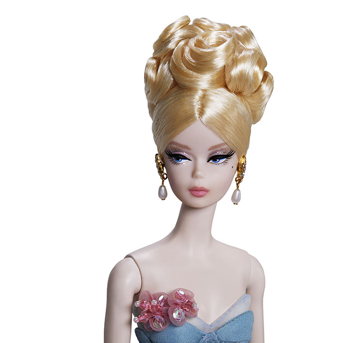 Barbie The Best Look
